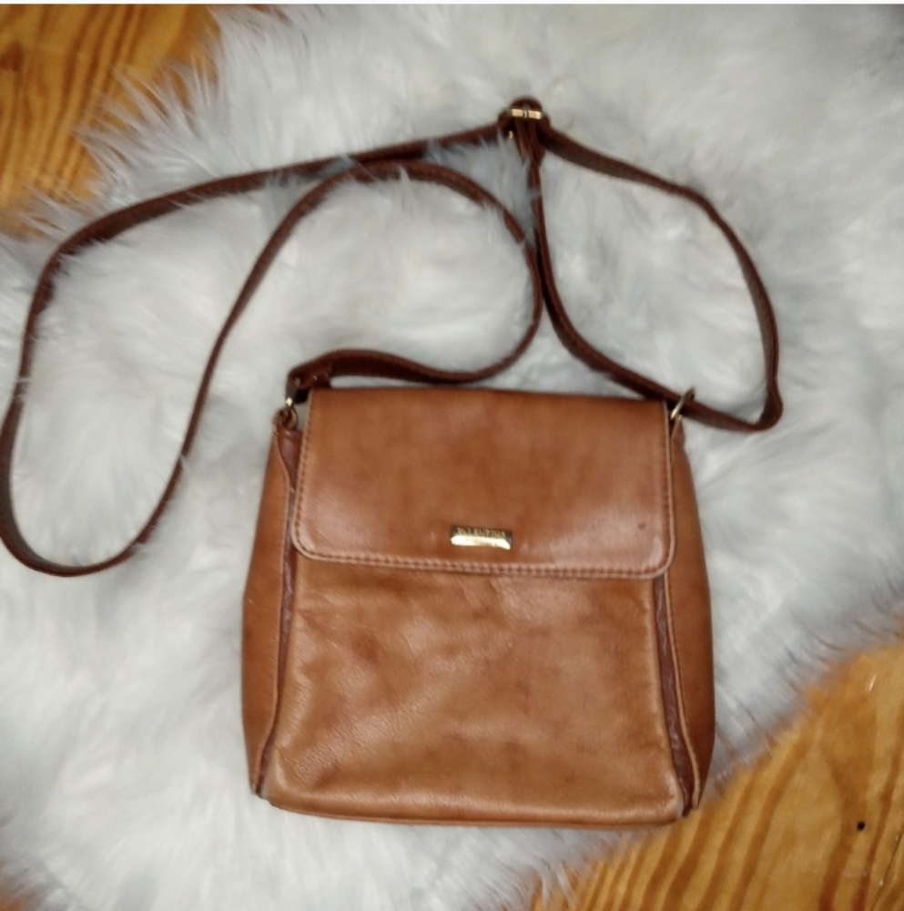 Vtg. Valentino di Paolo Crossbody Bag